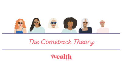 The Comeback Theory